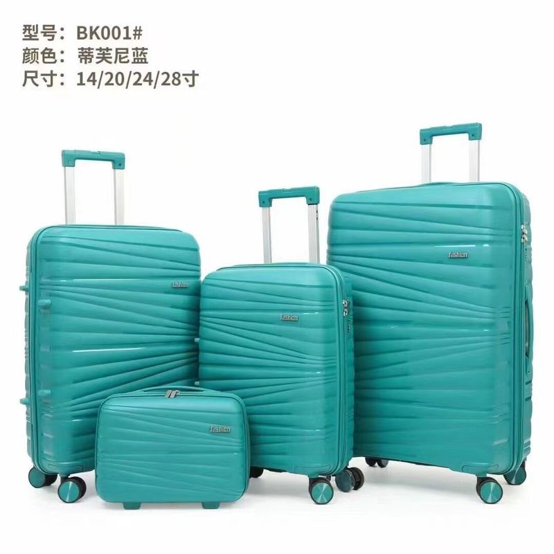 สินค้าขายร้อนใหม่ Custom 14 Inch 20 Inch 24 Inch 28 Inch Rolling PP กระเป๋าสตางค์กระเป๋าสตางค์สําหรับขาย