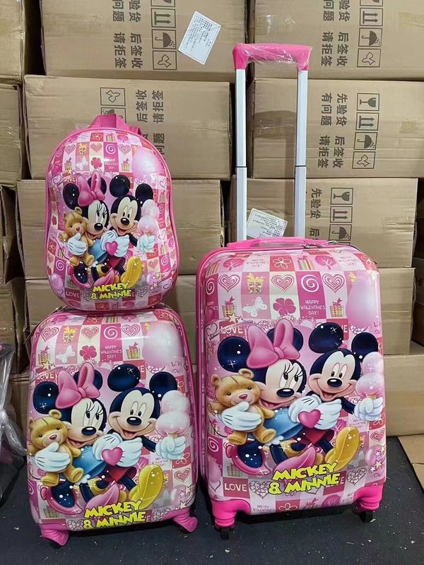 ขายปลีก ชุดกระเป๋าเดินทางเด็ก กระเป๋ารถยนต์ ขายปลีก ขายส่งในโรงงาน เด็ก กระเป๋าเดินทาง กระเป๋าเดินทางสําหรับเด็ก