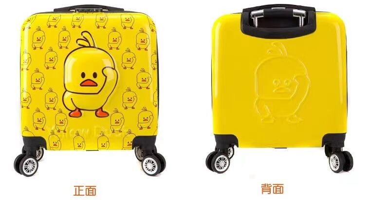 แบบแต่งตัวใหม่ กระเป๋าเดินทางการ์ตูนแฟชั่น กระเป๋าเดินทางเด็ก กระเป๋าเดินทางและกระเป๋าเดินทางเด็ก กระเป๋าเดินทาง