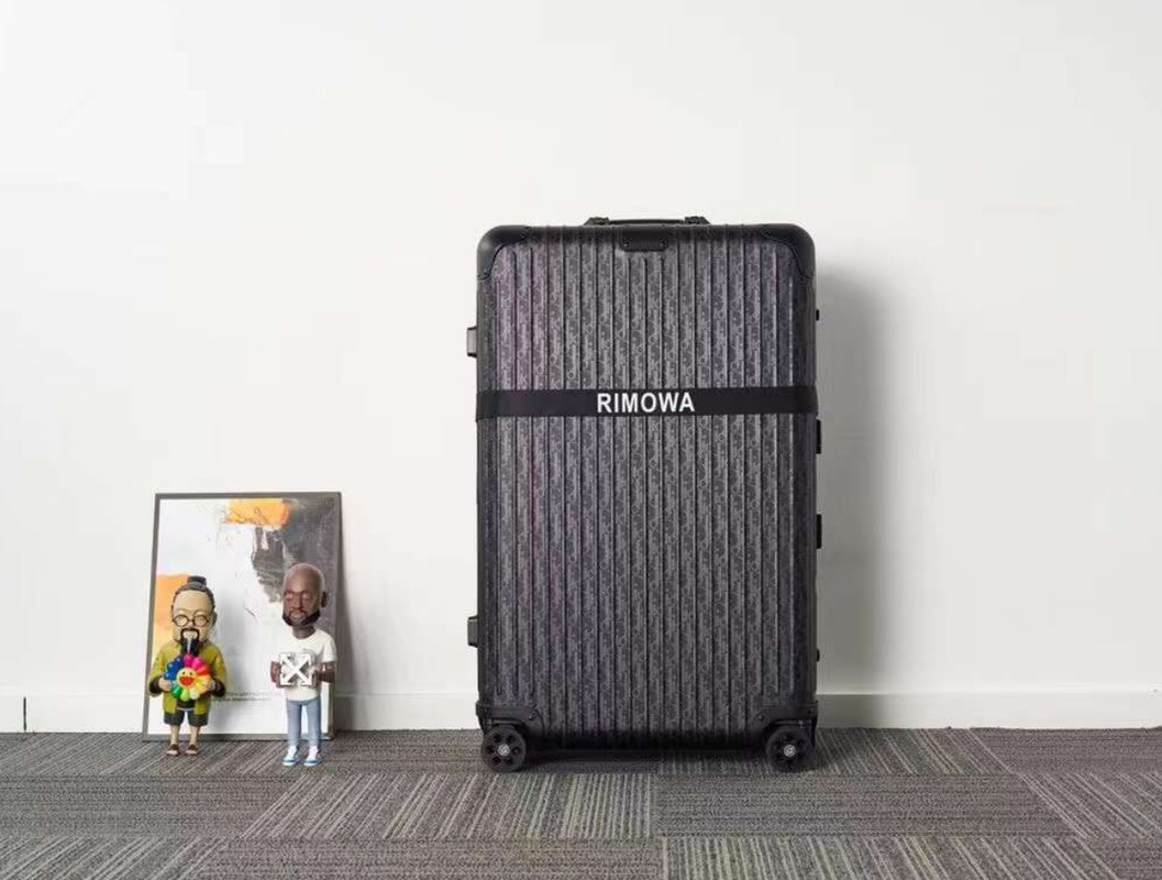 ABS PC 20/26/30 เดินทาง พกพนักงานเดินทาง กระเป๋าเดินทาง กระเป๋าสตั๊กรถยนต์