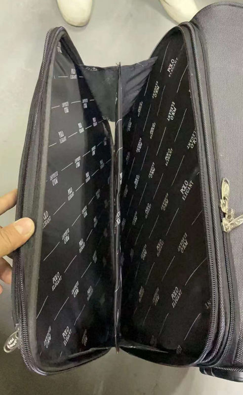 การออกแบบการพักผ่อน น้ําหนักเบา นุ่ม สอง 4 ล้อ สปินเนอร์ อลูมิเนียม รถกระบะ