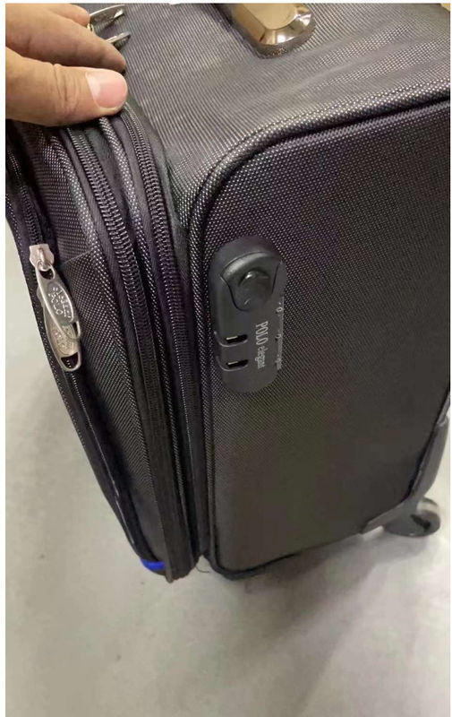 การออกแบบการพักผ่อน น้ําหนักเบา นุ่ม สอง 4 ล้อ สปินเนอร์ อลูมิเนียม รถกระบะ
