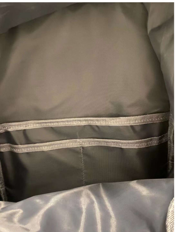 กระเป๋าคอมพิวเตอร์ Outdoor Oxford Cloth กระเป๋านักเรียนนักเดินทางกระเป๋านักเรียน กระเป๋าเป้แบบจําลอง กระเป๋าเป้หลัง
