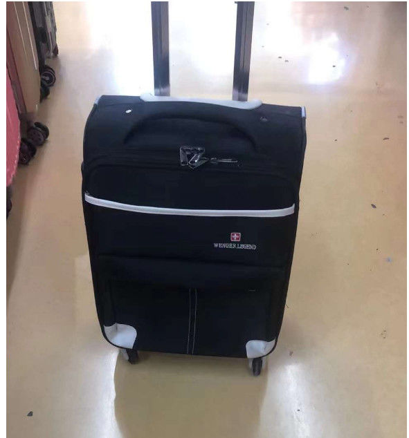ที่นิยมมากที่สุด Hardside Carry On Suitcase Eva Luggage Set 4 Pcs รถกระบะเดินทาง โรงงานกระเป๋าเดินทางจีน