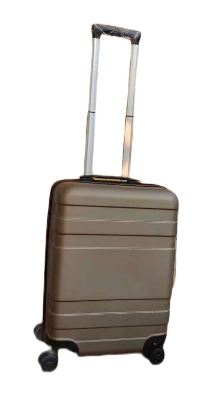 ชุดกระเป๋าเดินทาง 3 ชิ้น ABS Hardside Baggage With Spinner Wheels TSA Lock กระเป๋าเดินทางครอบครัวเบาทนทาน