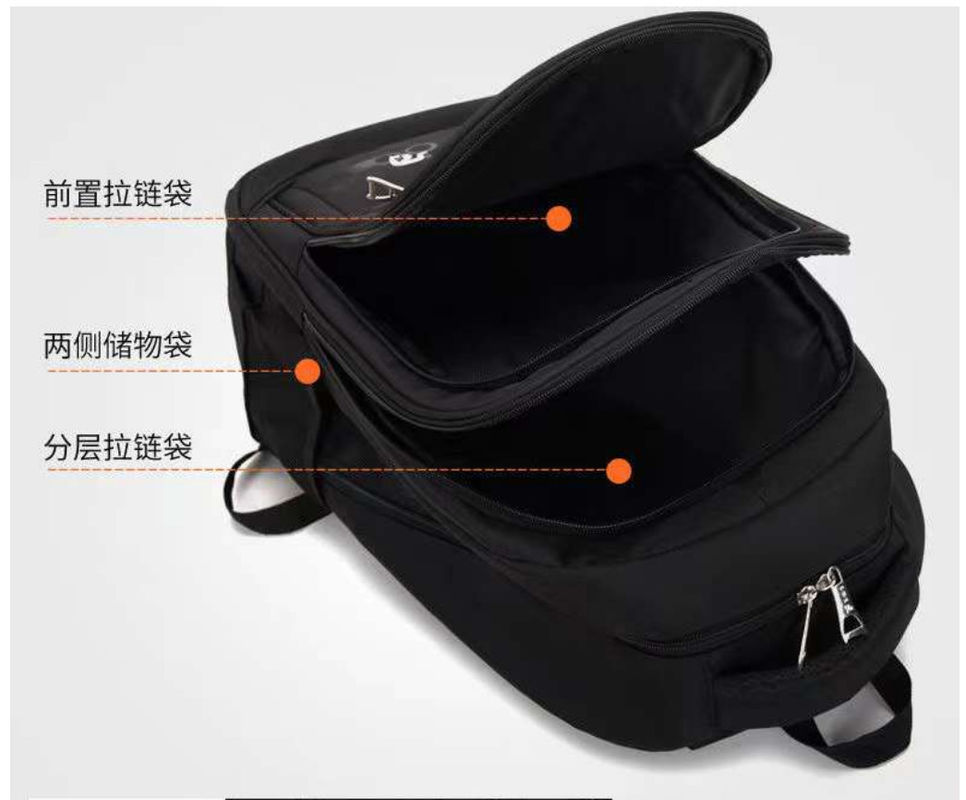 กระเป๋าสตางค์กีฬากลางแจ้งยอดขาย กระเป๋าสตางค์พักผ่อน Unisex กระเป๋าสตางค์เดินทาง กระเป๋าสะพายไหล่ กระเป๋าสตางค์จักรยานยนต์เบา