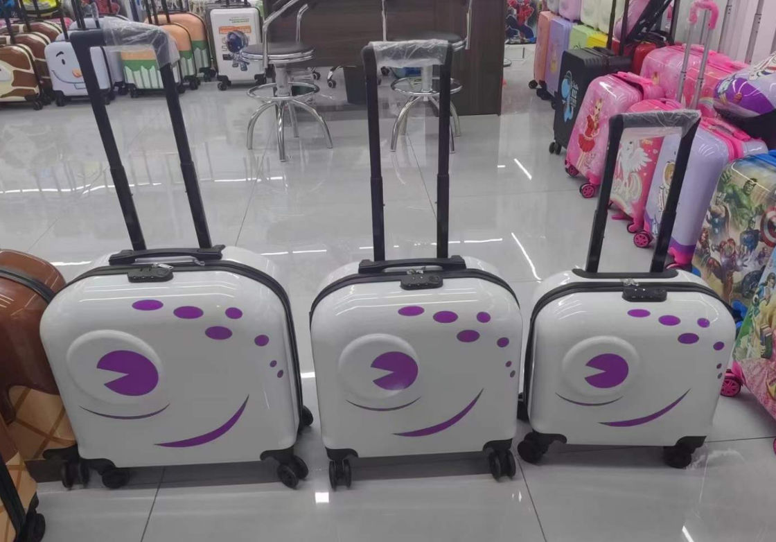 ขายร้อน โทรทาเบอร์เด็ก Suitcese ราคาโรงงาน สัมภาระเด็ก ด้วยราคาที่ดีที่สุดสําหรับการเดินทาง ทริป สัมภาระเด็กในคลัง