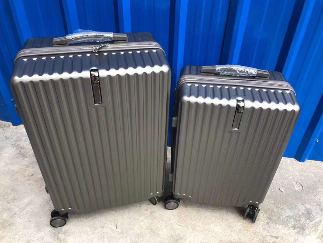 ดีไซน์ใหม่ ขายร้อน ราคาถูก สําหรับการเดินทางและธุรกิจ Malas De Viagem กระเป๋าเดินทาง รถขนส่ง ชุดสําหรับผู้ชาย กระเป๋าเดินทาง Lugg