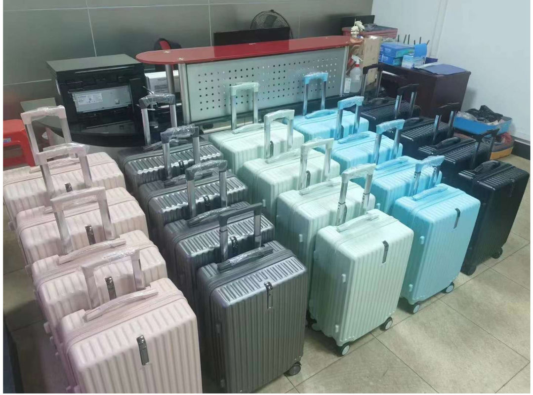 ดีไซน์ใหม่ ขายร้อน ราคาถูก สําหรับการเดินทางและธุรกิจ Malas De Viagem กระเป๋าเดินทาง รถขนส่ง ชุดสําหรับผู้ชาย กระเป๋าเดินทาง Lugg