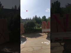 หัวเป้กันความชื้นเด็ก การ์ตูนกระเป๋าเดินทาง Multiscene ด้วย Zipper ปิด